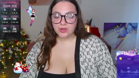 DariaMur online show from January 10, 7:04 am