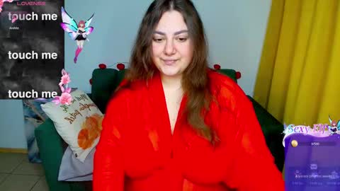 DariaMur online show from February 10, 6:42 am