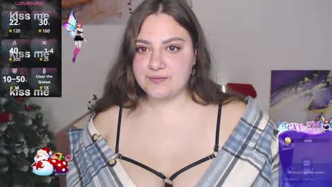 DariaMur online show from January 17, 7:08 am