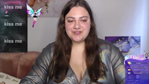 DariaMur online show from January 27, 9:55 am