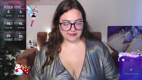 DariaMur online show from January 21, 12:39 pm