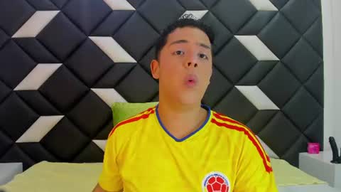 Darian  online show from June 27, 4:24 pm