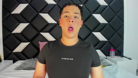 Darian  online show from July 27, 7:22 pm
