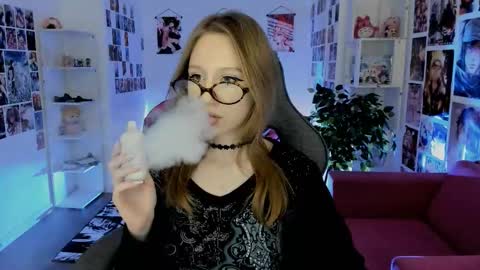 Daria Tate online show from February 1, 1:19 pm