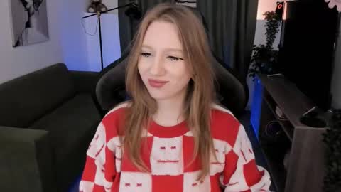 Daria Tate online show from March 26, 11:04 am