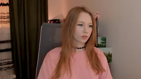 Daria Tate online show from July 24, 12:35 pm