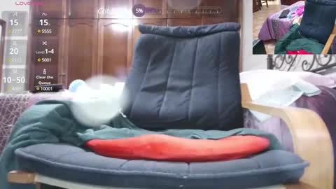 Snapshot of darina_bbw chatting on February 7, 12:17 pm darina_bbw online show from February 7, 12:17 pm