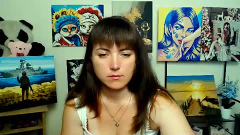 Darina online show from June 23, 4:31 am