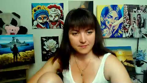 Darina online show from June 26, 5:13 am