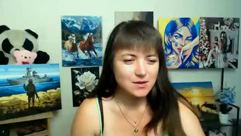 Darina online show from July 25, 4:54 am