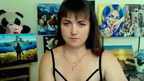 Darina online show from July 18, 11:01 am