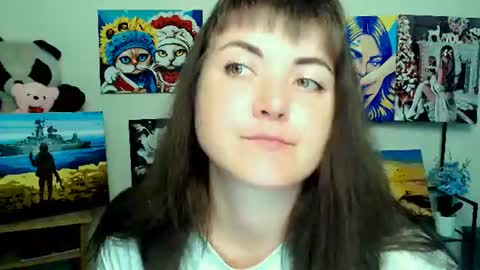 Darina online show from July 5, 4:41 am