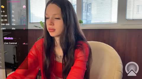 Darina Night online show from March 12, 5:24 am