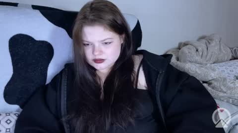 darina_wilsons online show from April 20, 4:26 am