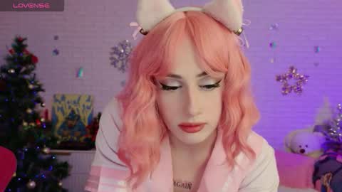 Neko online show from January 8, 4:51 am