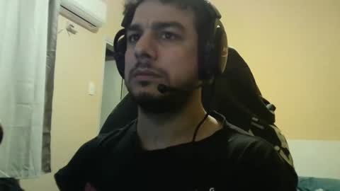 dario12rodriguez online show from October 31, 12:44 am