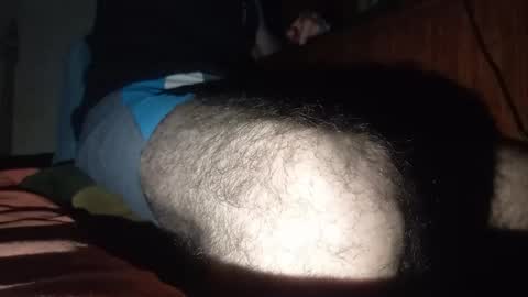 dario48 online show from December 14, 3:28 am