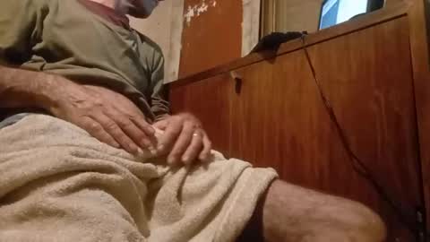 dario48 online show from December 10, 4:56 am