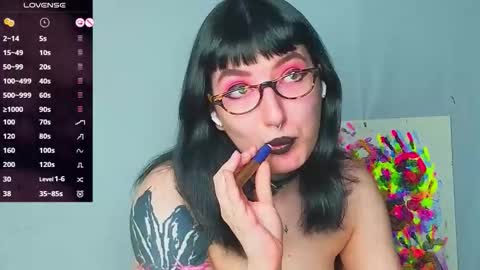 Daria online show from October 24, 11:33 am