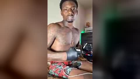 darionandersondj online show from July 1, 3:31 pm