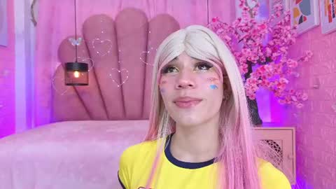 DaripQueen online show from June 16, 5:39 pm
