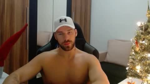 darius_94 online show from January 8, 6:19 am