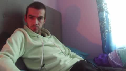 dark377 online show from October 11, 4:32 pm