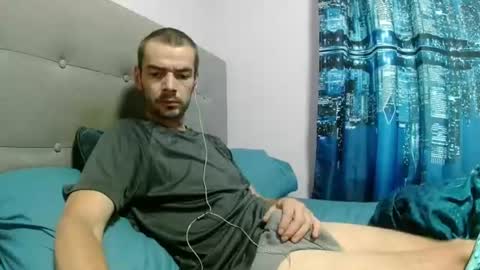 dark377 online show from July 11, 1:10 am