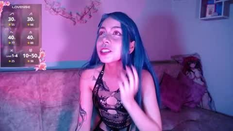 Dark online show from November 13, 12:30 pm