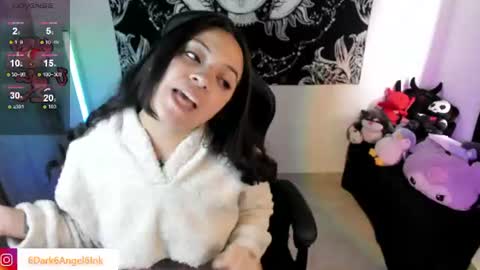 LUISA  online show from June 19, 1:50 pm