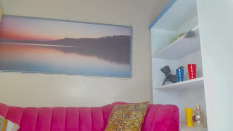 Berry online show from February 27, 9:18 pm