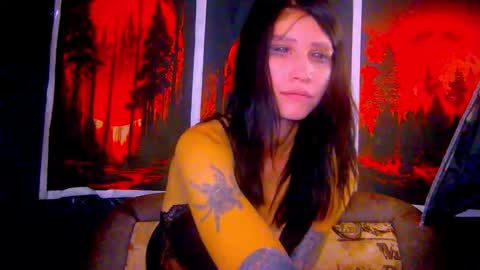 dark_briilliant online show from December 1, 2:15 pm