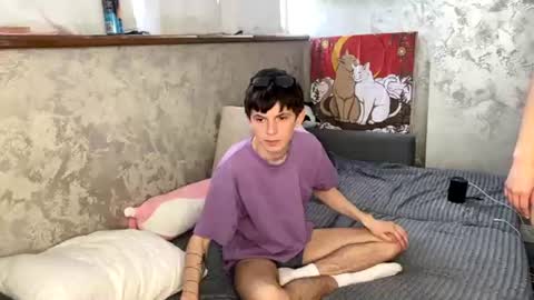 dark cherie  stacy online show from July 28, 2:13 pm