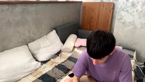 dark cherie  stacy online show from July 15, 9:58 am