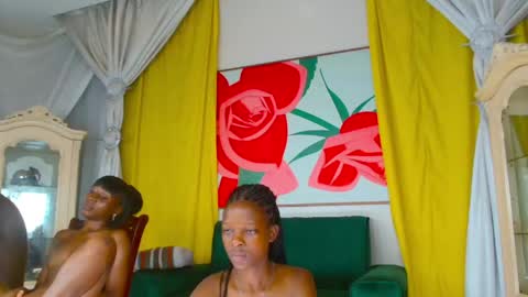 AHLEY online show from April 20, 9:29 pm