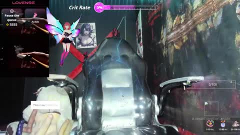 dark_doll5 online show from September 10, 12:44 am