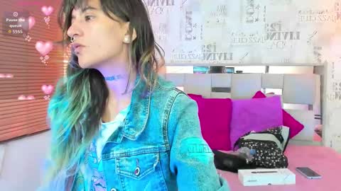 dark_dominika online show from February 23, 2:08 pm