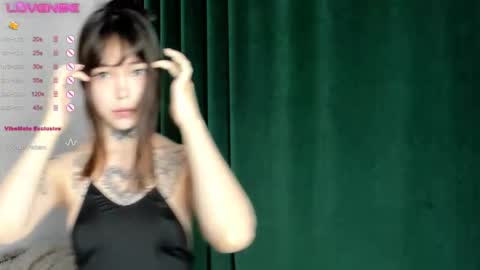 Ester online show from September 11, 10:38 am