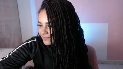 dark_flama online show from March 31, 2:56 am