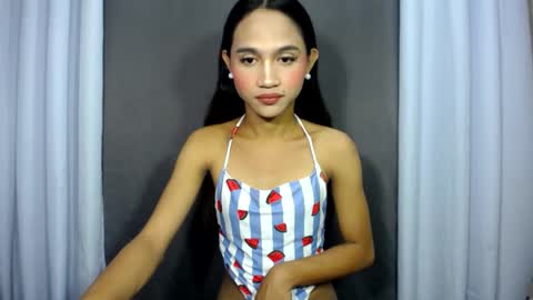 Snapshot of dark_hurohuro19 chatting on October 7, 3:02 am LIANNA online show from October 7, 3:02 am