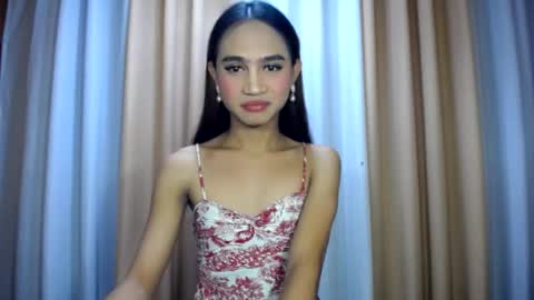 LIANNA online show from June 18, 3:45 am