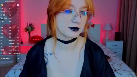 Lola online show from February 10, 2:47 am