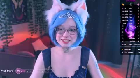 Lucious Foijieh online show from June 20, 1:28 pm
