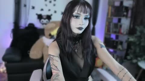 Dafne online show from July 26, 7:33 pm