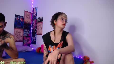 dark_side31 online show from April 23, 3:36 am