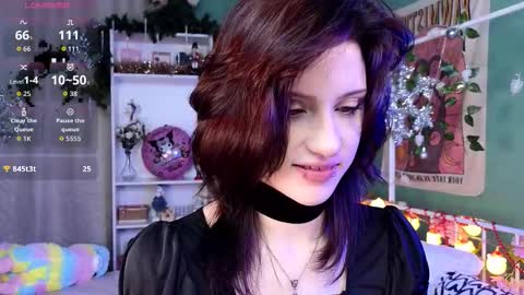 Vamp  online show from December 19, 6:03 pm