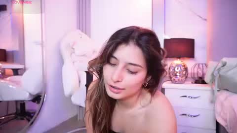 Angel Darcy  online show from June 18, 11:21 pm