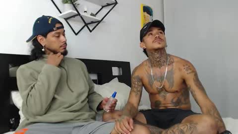 darkdesirevf online show from November 27, 8:11 am