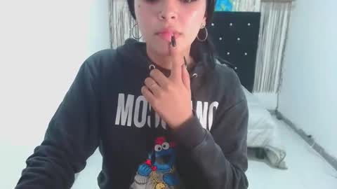 Darkitty online show from December 24, 5:13 pm