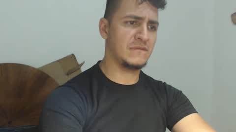 Dark King online show from October 8, 4:40 am